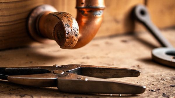 10 astuces incontournables pour optimiser vos travaux de plomberie