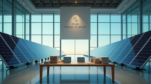 Aides panneaux solaires : comprendre et bénéficier des principales solutions de financement