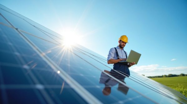 Aides panneaux solaires : comprendre et bénéficier des principales solutions de financement