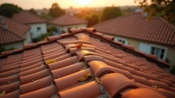 Choisir une entreprise de rénovation toiture pour des travaux réussis