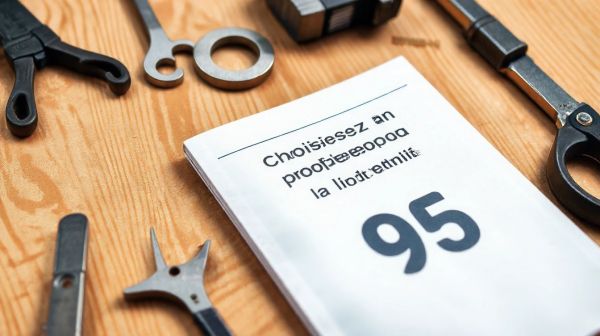 Choisissez un professionnel pour la pompe à chaleur 95