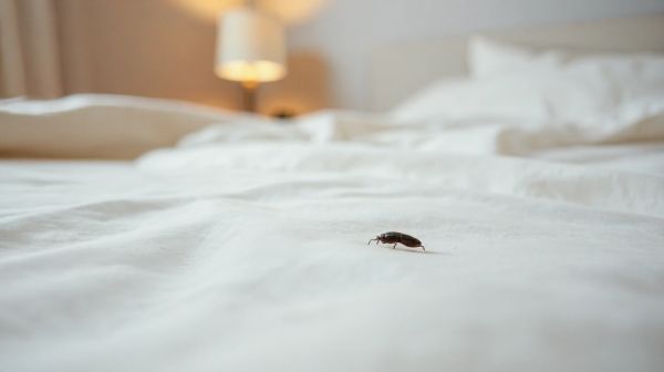 Comment détecter les punaises de lit : conseils pratiques