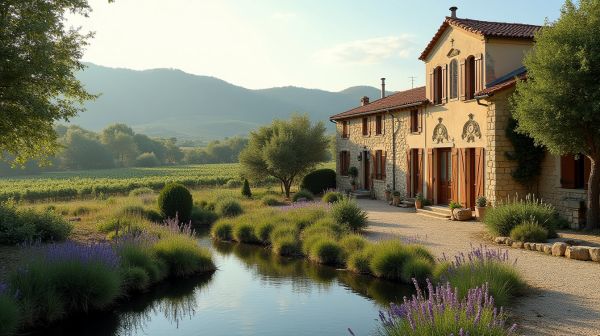 Entreprise isolation Vaucluse : les bonnes pratiques pour optimiser votre confort