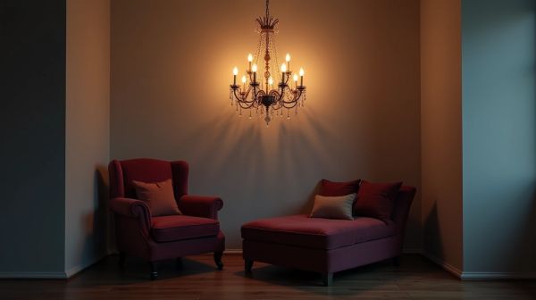 Le luminaire bohème pour sublimer votre intérieur avec style