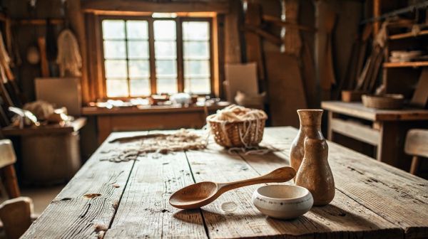 Les avantages d'un réseau d'artisans pour vos projets