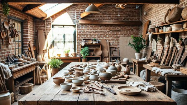 Les avantages d'un réseau d'artisans pour vos projets