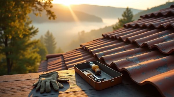 Les meilleures astuces pour un nettoyage réussi de toiture