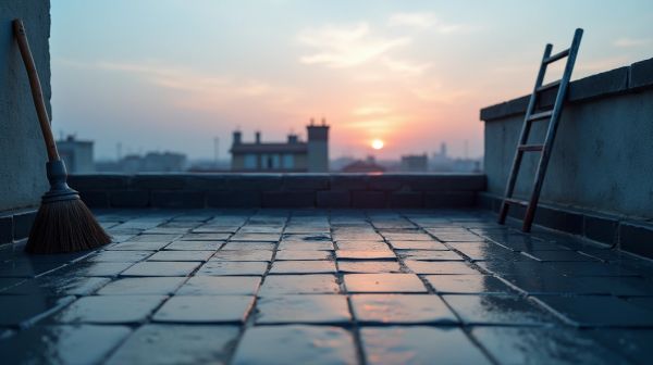 Les meilleures astuces pour un nettoyage réussi de toiture