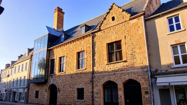 Les meilleures entreprises de maçonnerie et rénovation à Lorient et Hennebont