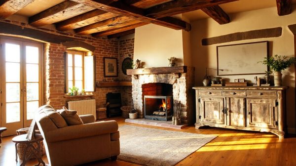 Les meilleures techniques pour rénover votre maison à Joeuf