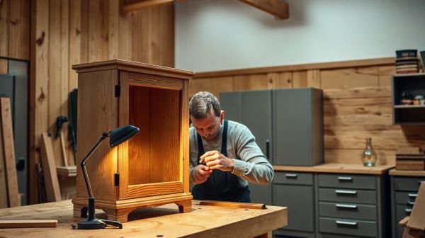 Menuiserie Landes : 5 conseils pour engager des pros compétents