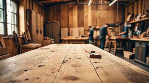 Menuiserie Landes : 5 conseils pour engager des pros compétents