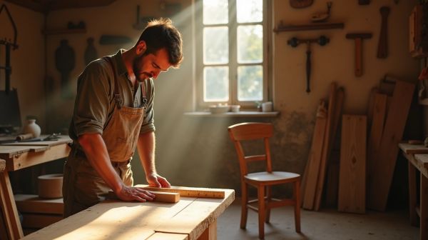 Menuiserie Landes : comment choisir des artisans qualifiés pour vos projets