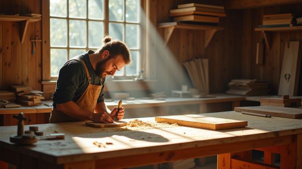 Menuiserie Landes : comment choisir des artisans qualifiés pour vos projets
