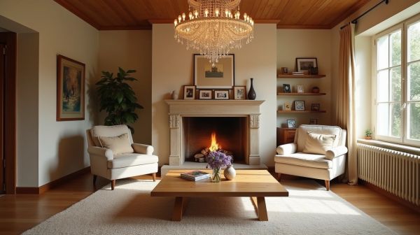 Optimiser la rénovation de votre maison à Joeuf pour un meilleur confort