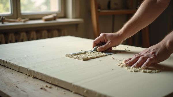 Pourquoi engager un peintre plâtrier à Courpière pour vos projets ?