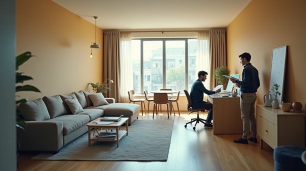 Quel tarif plafond tendu prévoir pour votre projet ?