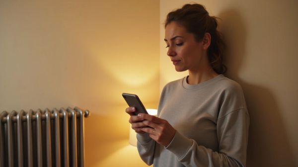 Quelle solution pour réduire le bruit d'une pompe à chaleur ?