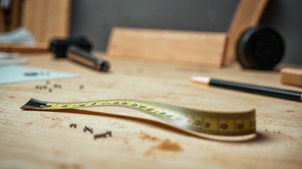 Top 5 critères pour fixer le tarif d'un plafond tendu