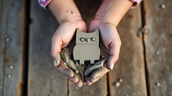 Top 5 techniques pour réaliser un ours en brique à monter