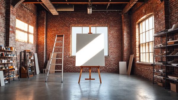 Top conseils pour préparer efficacement un chantier peinture