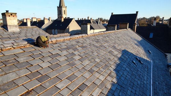Top conseils pour sélectionner une entreprise de rénovation toiture