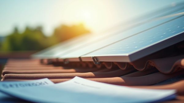 Top solutions de financement pour panneaux solaires à découvrir