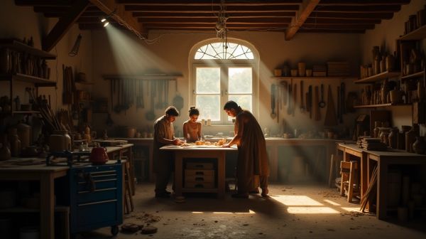 Un réseau d'artisans : comment bénéficier des meilleures opportunités