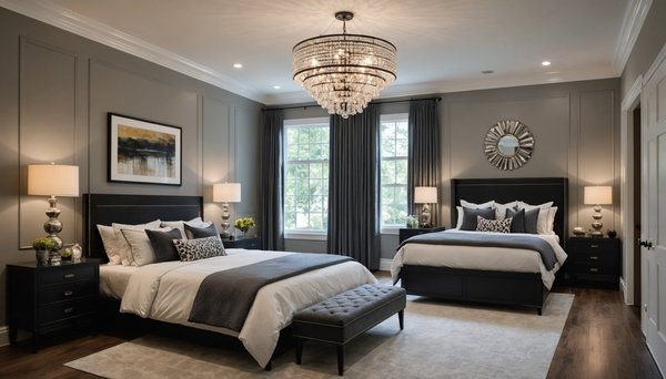 Choisir le bon luminaire pour sublimer sa chambre