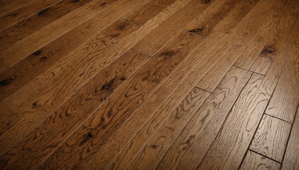 Rajeunir votre parquet en chêne : techniques et conseils infaillibles pour une renaissance réussie !