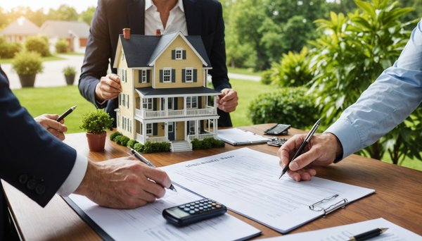 Comment négocier le prix d'une maison