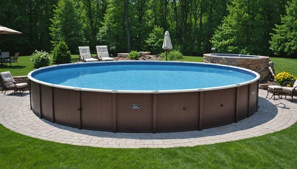 Avantages et inconvénients des piscines chauffées