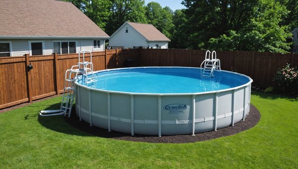 Quel système de filtration pour ma piscine hors sol?