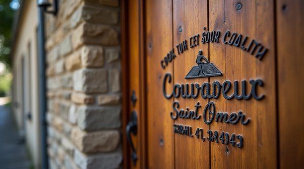 Couvreur Saint Omer : des toitures solides et esthétiques