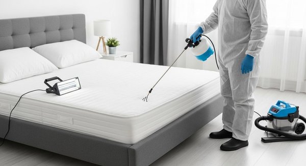 Traitement des punaises de lit Vaucluse : les solutions efficaces en 2026