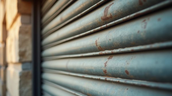 Réparation de volet roulant : services rapides à rennes