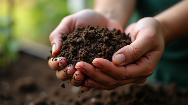 Comment bien damer à la main : astuces pour un compactage efficace des sols