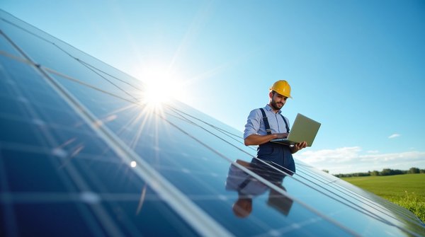 Aides panneaux solaires : comprendre et bénéficier des principales solutions de financement