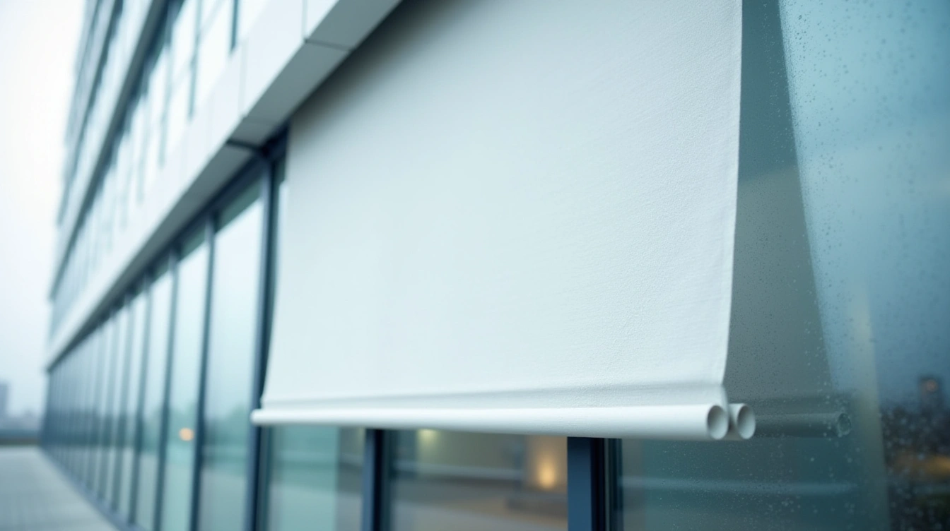 Vos questions sur le dépannage de volets roulants